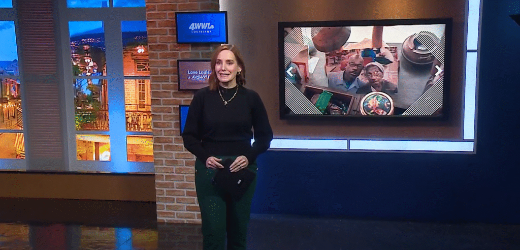 Brainbow Reporter Investigative reporter spoke with Smith for the first time on camera ...